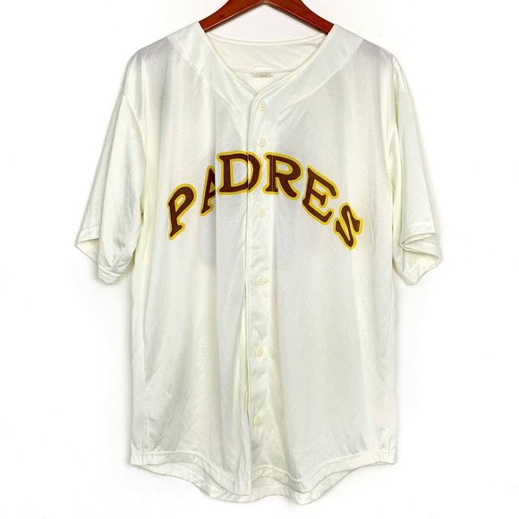 Other - MLB San Diego Padres Baseball SGA Jersey